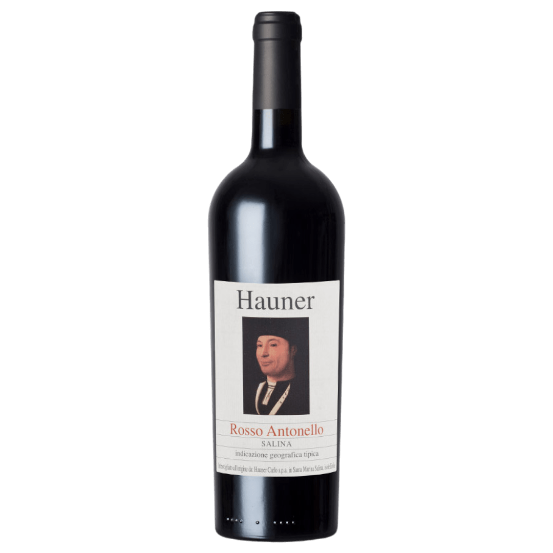 Uveggiando Enoteca Online|Hauner | Salina Rosso | Igt