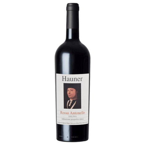 Uveggiando Enoteca Online|Hauner | Salina Rosso | Igt