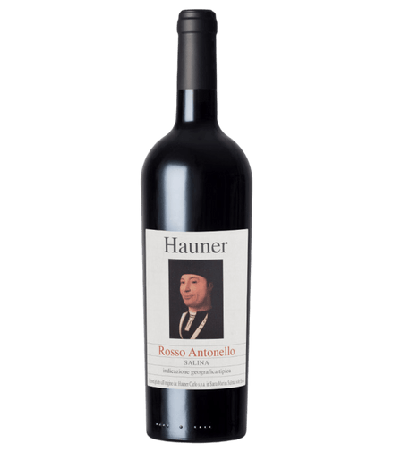 Uveggiando Enoteca Online|Hauner | Salina Rosso | Igt