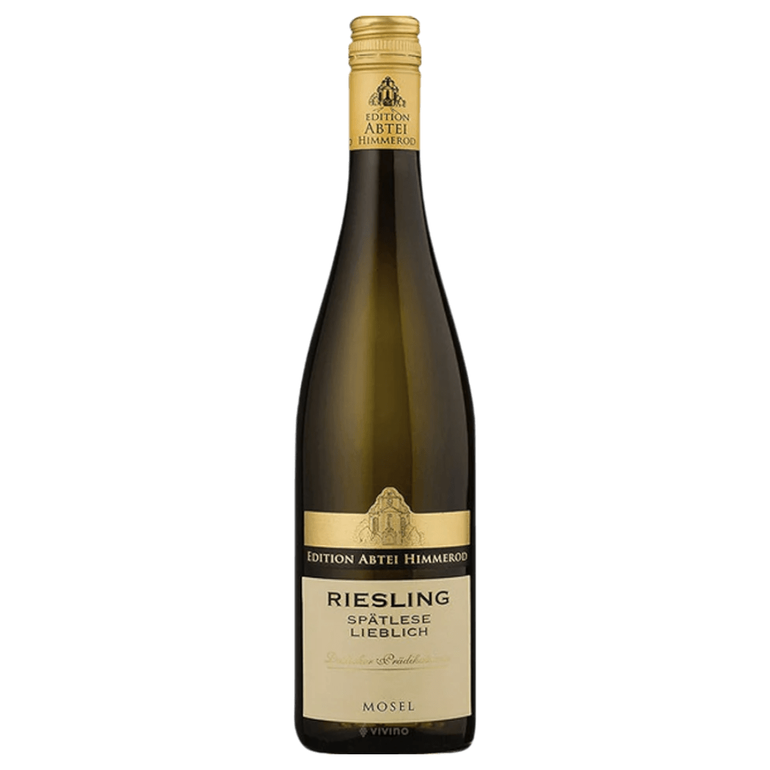 Uveggiando - HIMMEROD - Riesling Trocken Vecchie Vigne