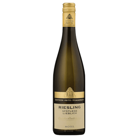 Uveggiando - HIMMEROD - Riesling Trocken Vecchie Vigne