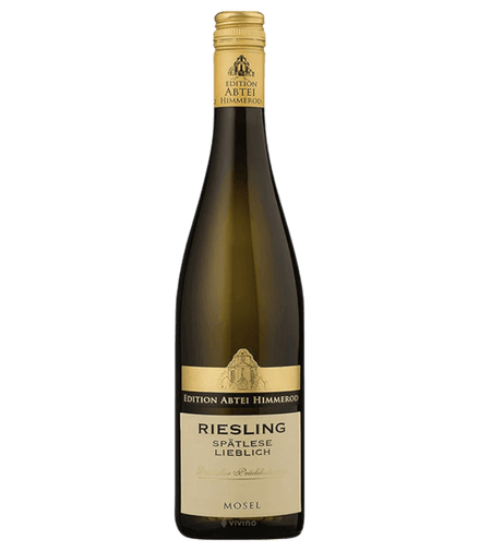 Uveggiando - HIMMEROD - Riesling Trocken Vecchie Vigne