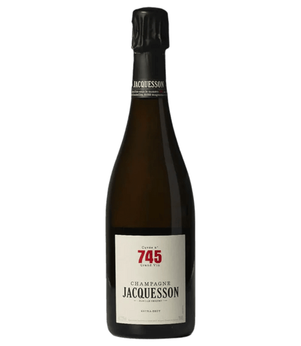 Uveggiando Enoteca Online|Jacquesson | Cuvée 745 Extra Brut | Aoc
