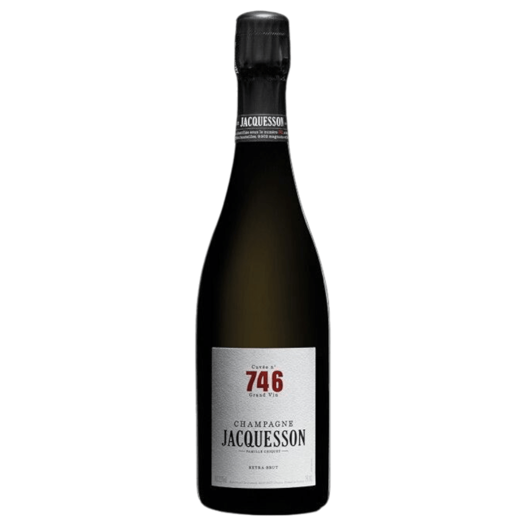 Uveggiando Enoteca Online|Jacquesson | Cuvée 746 Extra Brut | Aoc