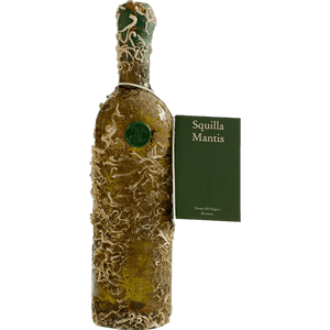 JAMIN PORTOFINO - Tenuta del Paguro - Squilla Mantis, Albana - DOCG