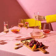 Uveggiando - Jazz Wine Decanter