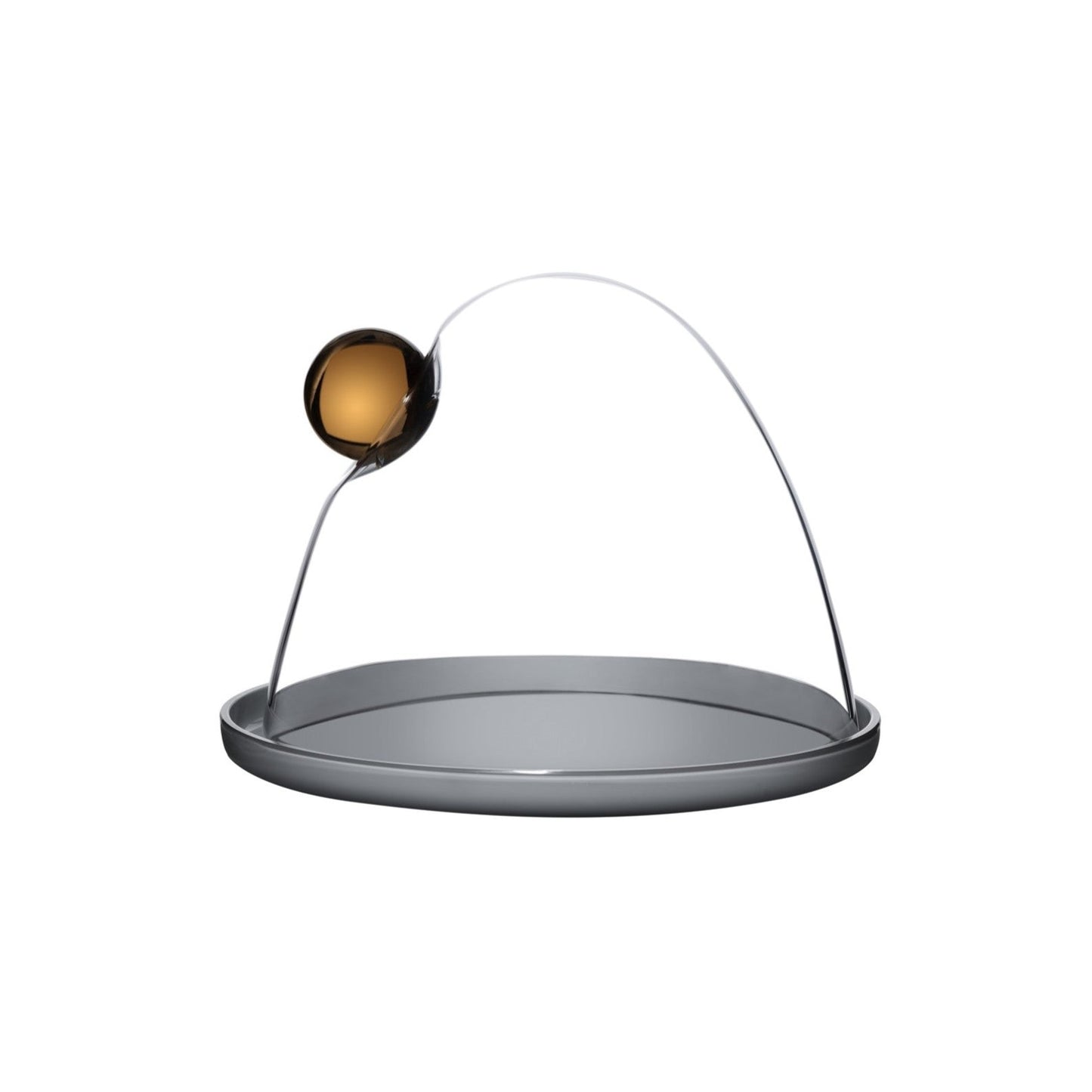 Uveggiando - Juno Cake Dome