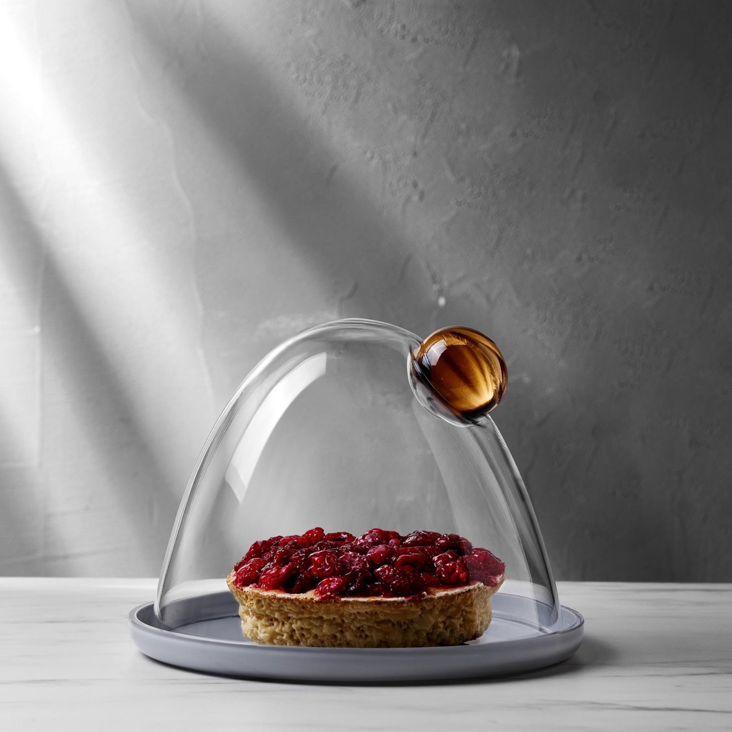 Uveggiando - Juno Cake Dome