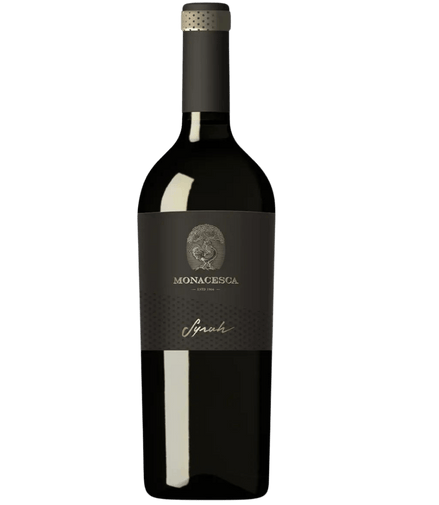 Uveggiando Enoteca Online|La Monacesca | Syrah | Igt