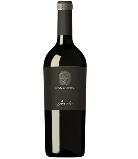 Uveggiando Enoteca Online|La Monacesca | Syrah | Igt