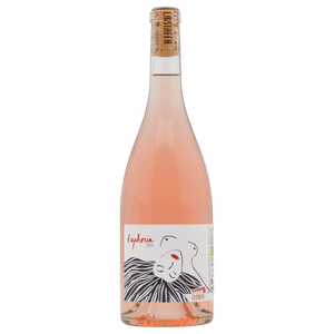 LA STAFFA - “Euforia” Rosato - IGT