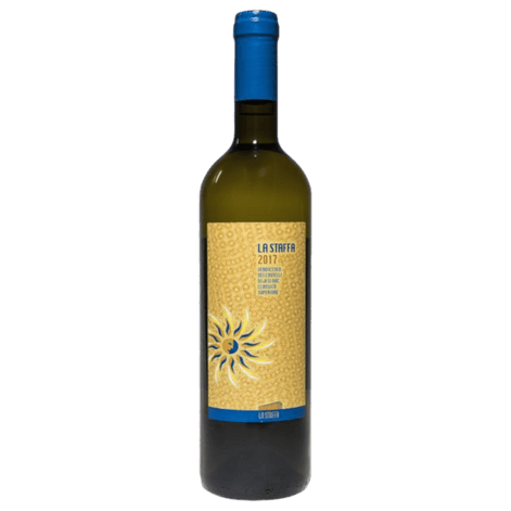 Uveggiando Enoteca Online|La Staffa | Verdicchio Di Jesi Classico Superiore | Doc