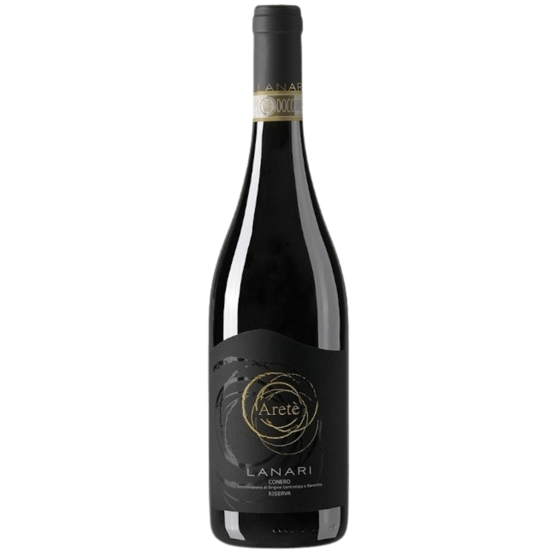 Uveggiando Enoteca Online|Lanari | “Areté” Rosso Conero Riserva | Docg