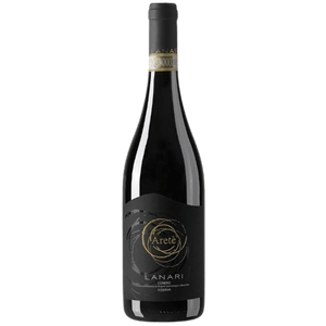 LANARI - "Areté" Rosso Conero Riserva - DOCG