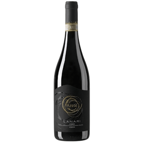 Uveggiando Enoteca Online|Lanari | “Areté” Rosso Conero Riserva | Docg