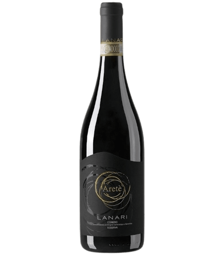 Uveggiando Enoteca Online|Lanari | “Areté” Rosso Conero Riserva | Docg