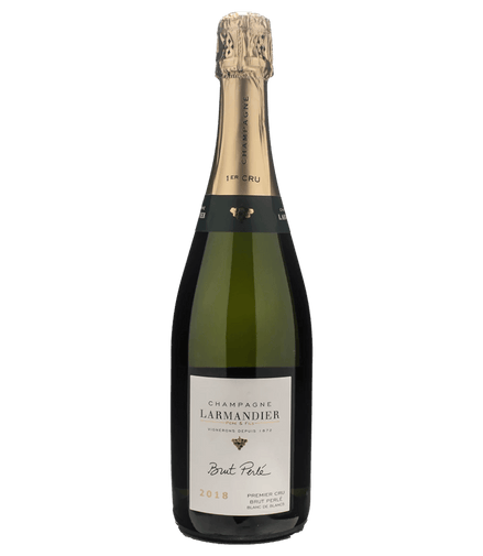 Uveggiando Enoteca Online|Larmandier | “Perlé” Brut 1Cru | Aoc