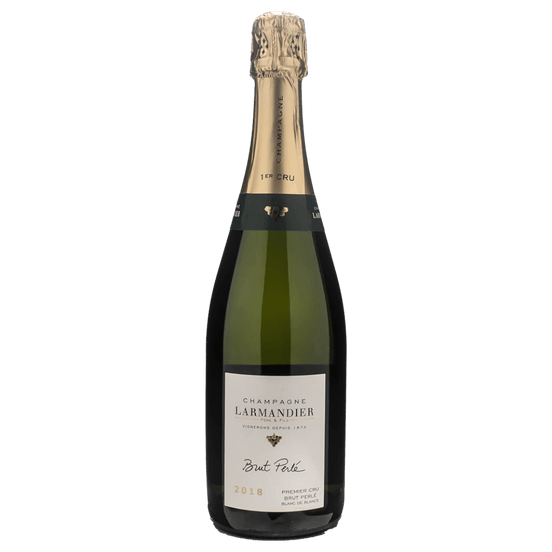 Uveggiando Enoteca Online|Larmandier | “Perlé” Brut 1Cru | Aoc