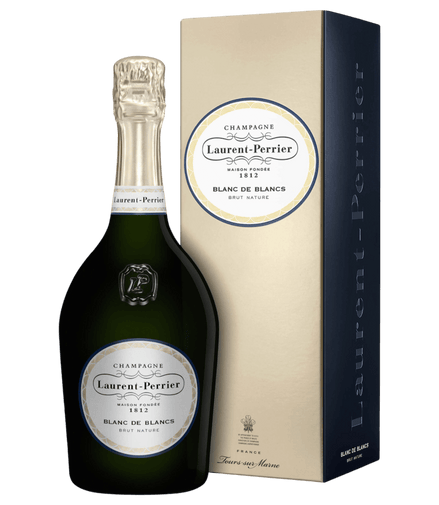 Uveggiando Enoteca Online|Laurent Perrier | Blanc De Blancs Astucciato