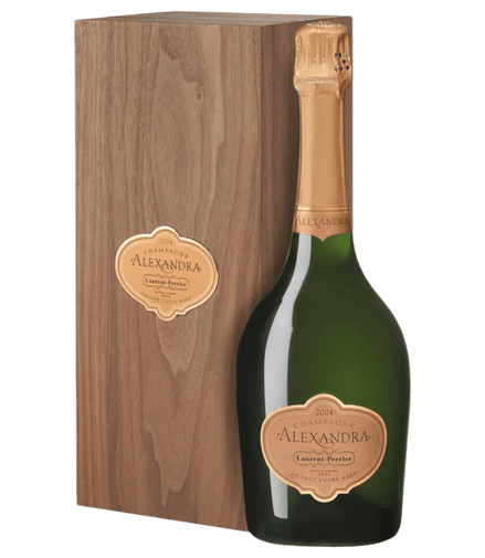 Uveggiando Enoteca Online|Laurent Perrier | Alexandra Rosé (Cassetta)