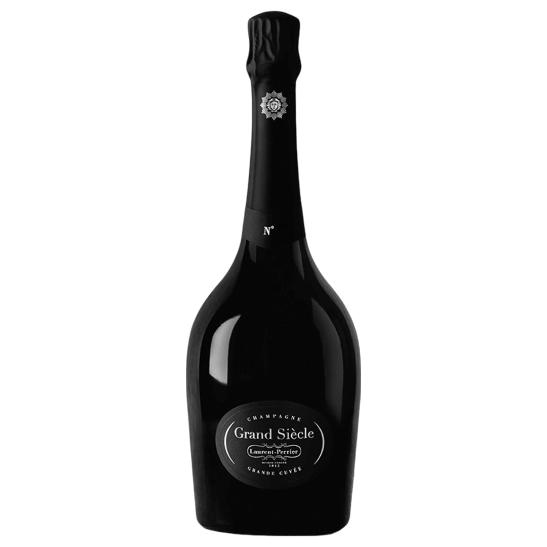 Uveggiando Enoteca Online|Laurent Perrier | Grand Siecle | Champagne