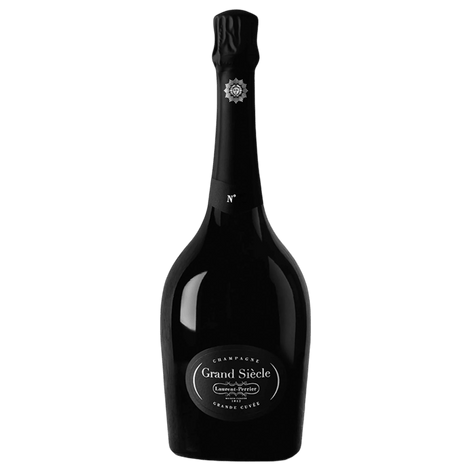 Uveggiando Enoteca Online|Laurent Perrier | Grand Siecle