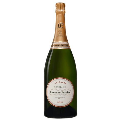 Uveggiando Enoteca Online|Laurent Perrier | La Cuvée Magnum