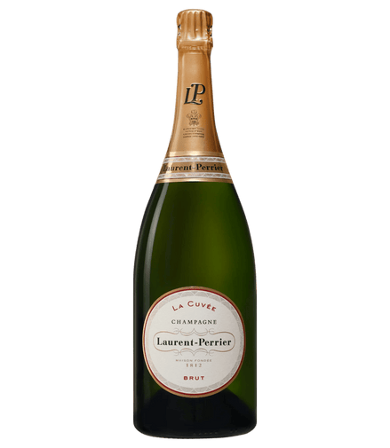 Uveggiando Enoteca Online|Laurent Perrier | La Cuvée Magnum