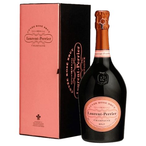 Uveggiando Enoteca Online|Laurent Perrier | Rosé Magnum Con Astuccio