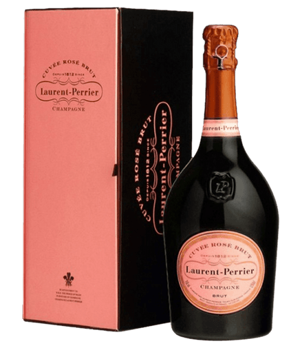 Uveggiando Enoteca Online|Laurent Perrier | Rosé Magnum Con Astuccio