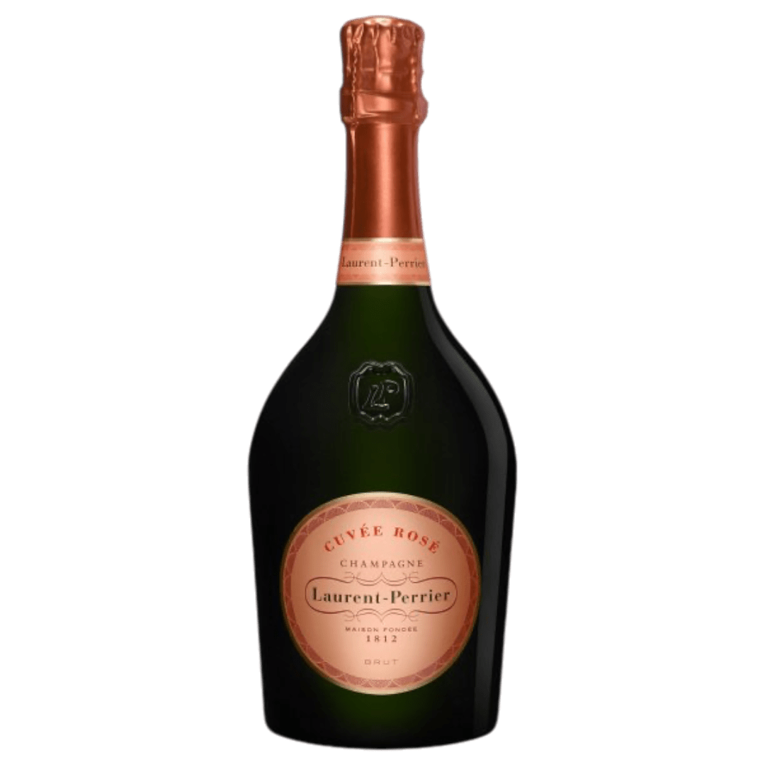 Uveggiando Enoteca Online | Laurent Perrier | Cuvée Rosé