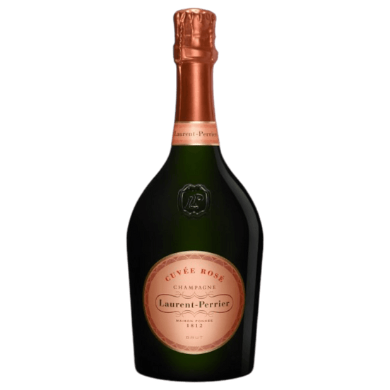 Uveggiando Enoteca Online | Laurent Perrier | Cuvée Rosé