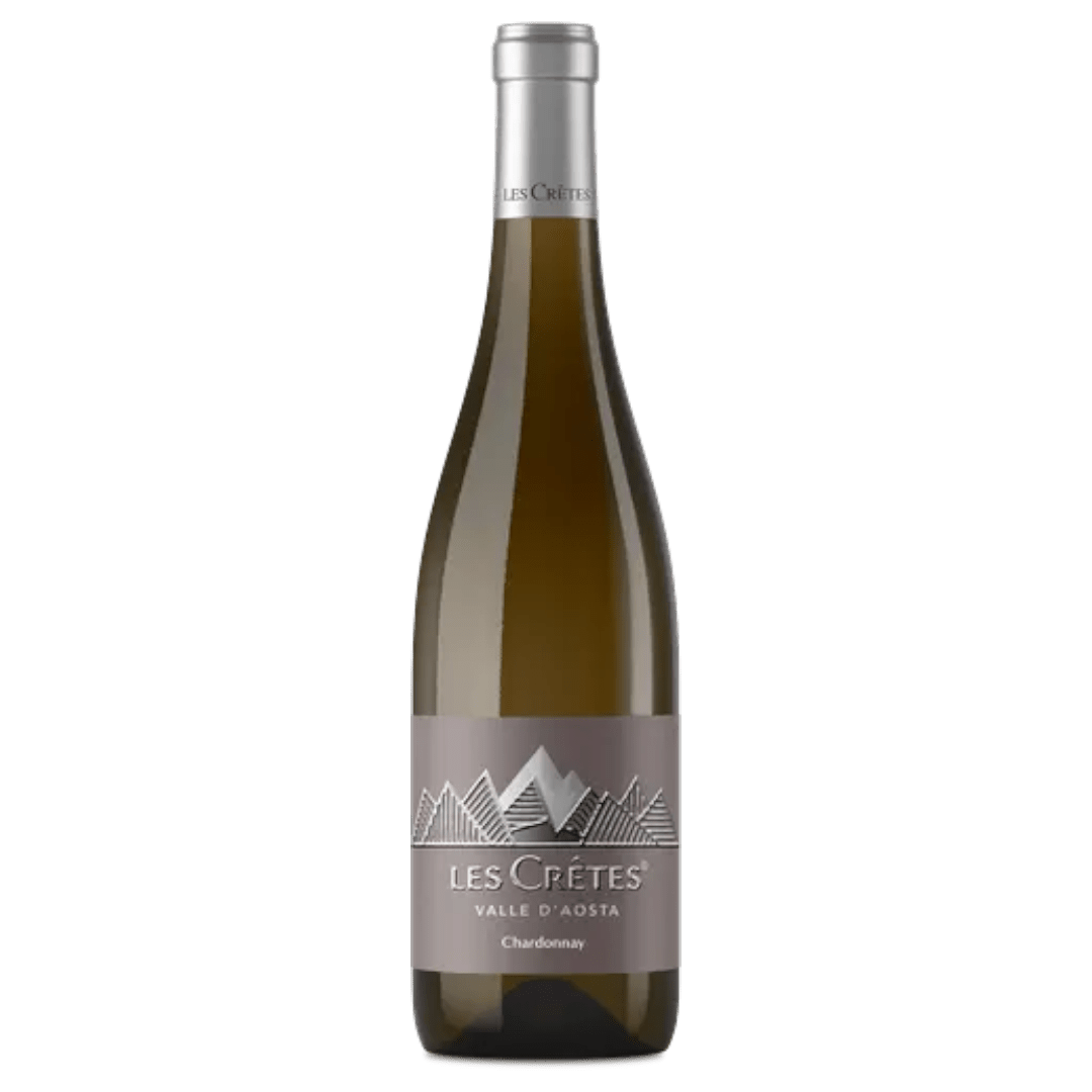 Uveggiando Enoteca Online|Les Crêtes | Chardonnay | Dop