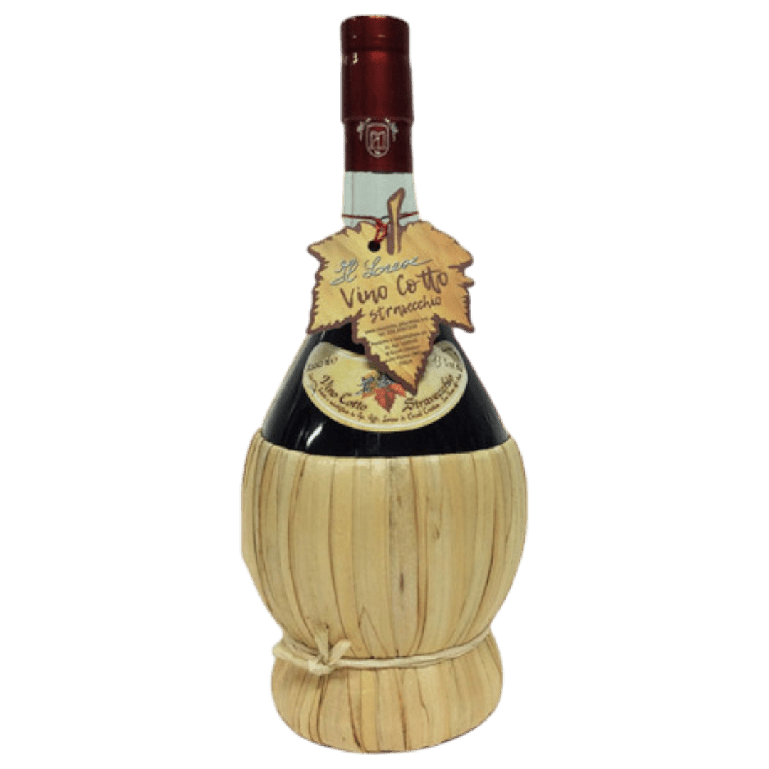 Uveggiando - LORESE Vino Cotto Stravecchio cl.50