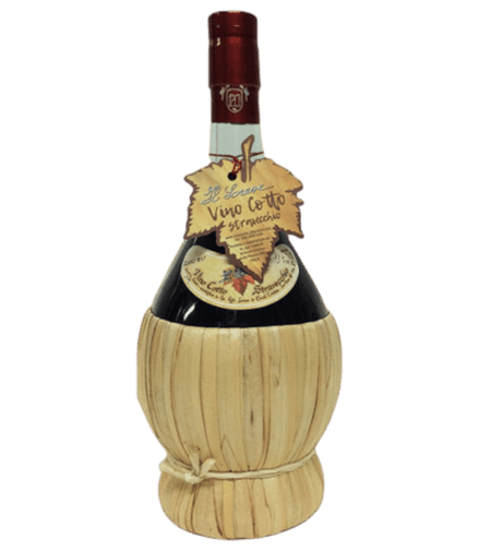 Uveggiando - LORESE Vino Cotto Stravecchio cl.50