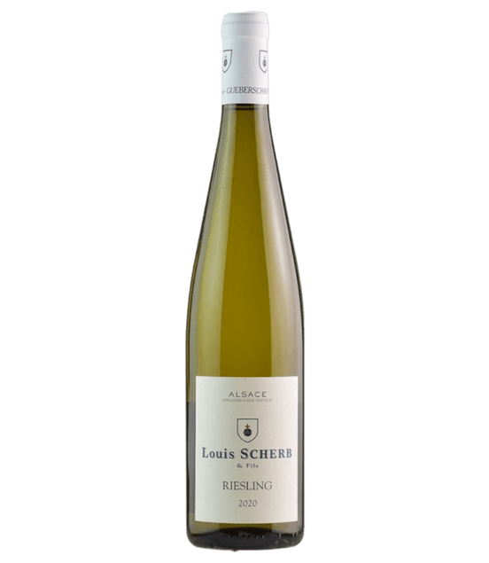 Uveggiando - LOUIS SCHERB - Riesling