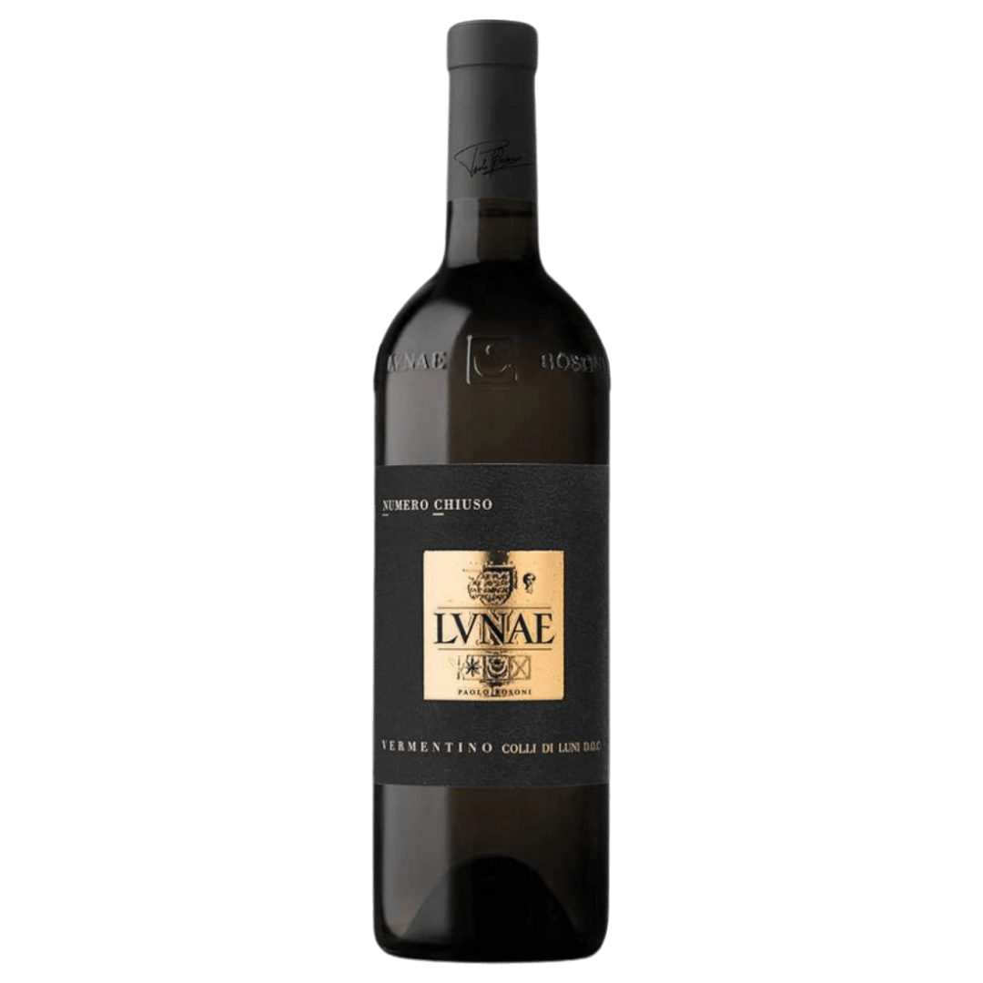 Uveggiando Enoteca Online|Lunae Bosoni | “Numero Chiuso" Colli Di Luni Vermentino | Doc