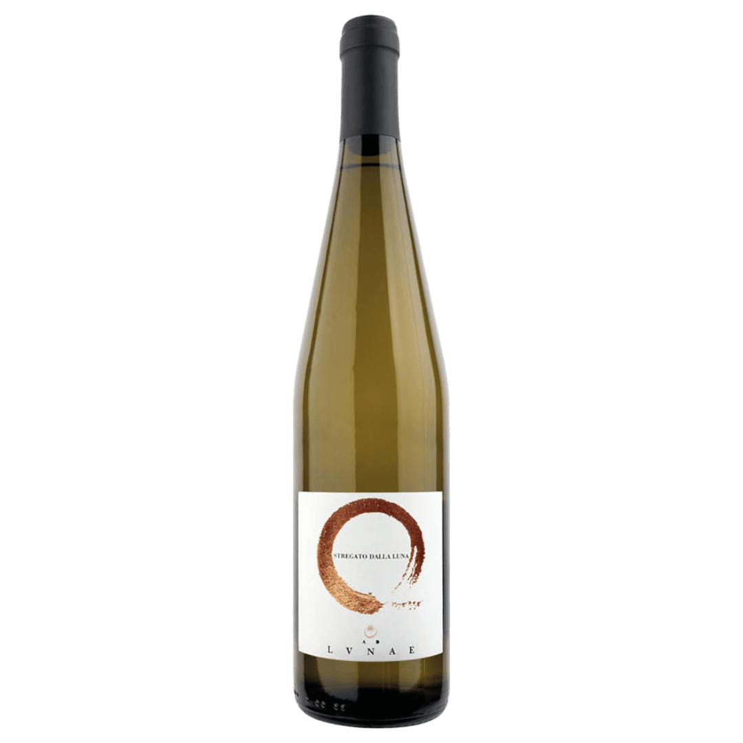 Uveggiando - LUNAE BOSONI - "Stregato dalla Luna" Vino Frizzante