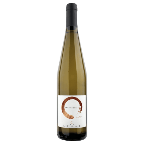 Uveggiando - LUNAE BOSONI - "Stregato dalla Luna" Vino Frizzante