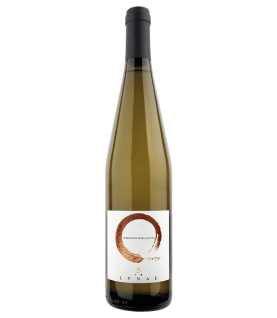 Uveggiando - LUNAE BOSONI - "Stregato dalla Luna" Vino Frizzante