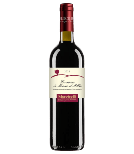 Uveggiando Enoteca Online|Mancinelli | Lacrima Di Morro D’Alba | Doc