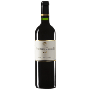 MARIA PIA CASTELLI - “Erasmo” Montepulciano - IGT