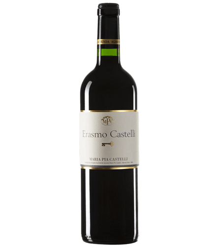 Uveggiando Enoteca Online|Maria Pia Castelli | “Erasmo” Montepulciano | Igt