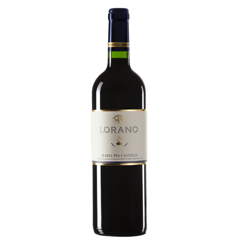 Uveggiando Enoteca Online|Maria Pia Castelli | “Lorano” Sangiovese | Igt
