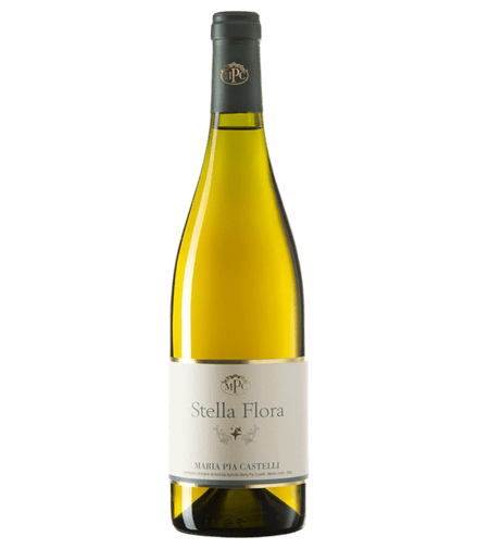 Uveggiando Enoteca Online|Maria Pia Castelli | “Stella Flora” | Igt