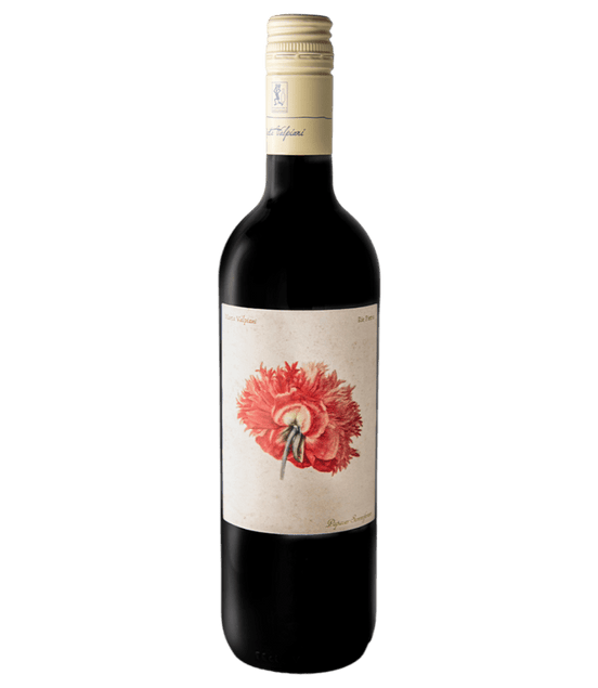 Uveggiando Enoteca Online|Marta Valpiani | "Fiore Dei Calanchi" Romagna Castrocaro Sangiovese | Doc