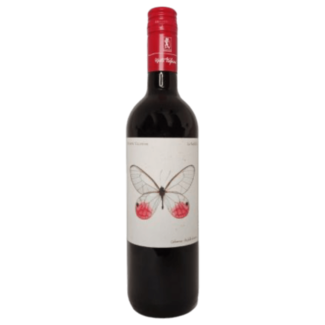 Uveggiando Enoteca Online|Marta Valpiani | “La Farfalla" Forlì Sangiovese | Igt