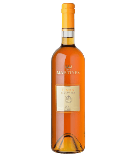 Uveggiando - MARTINEZ - Malvasia cl.75