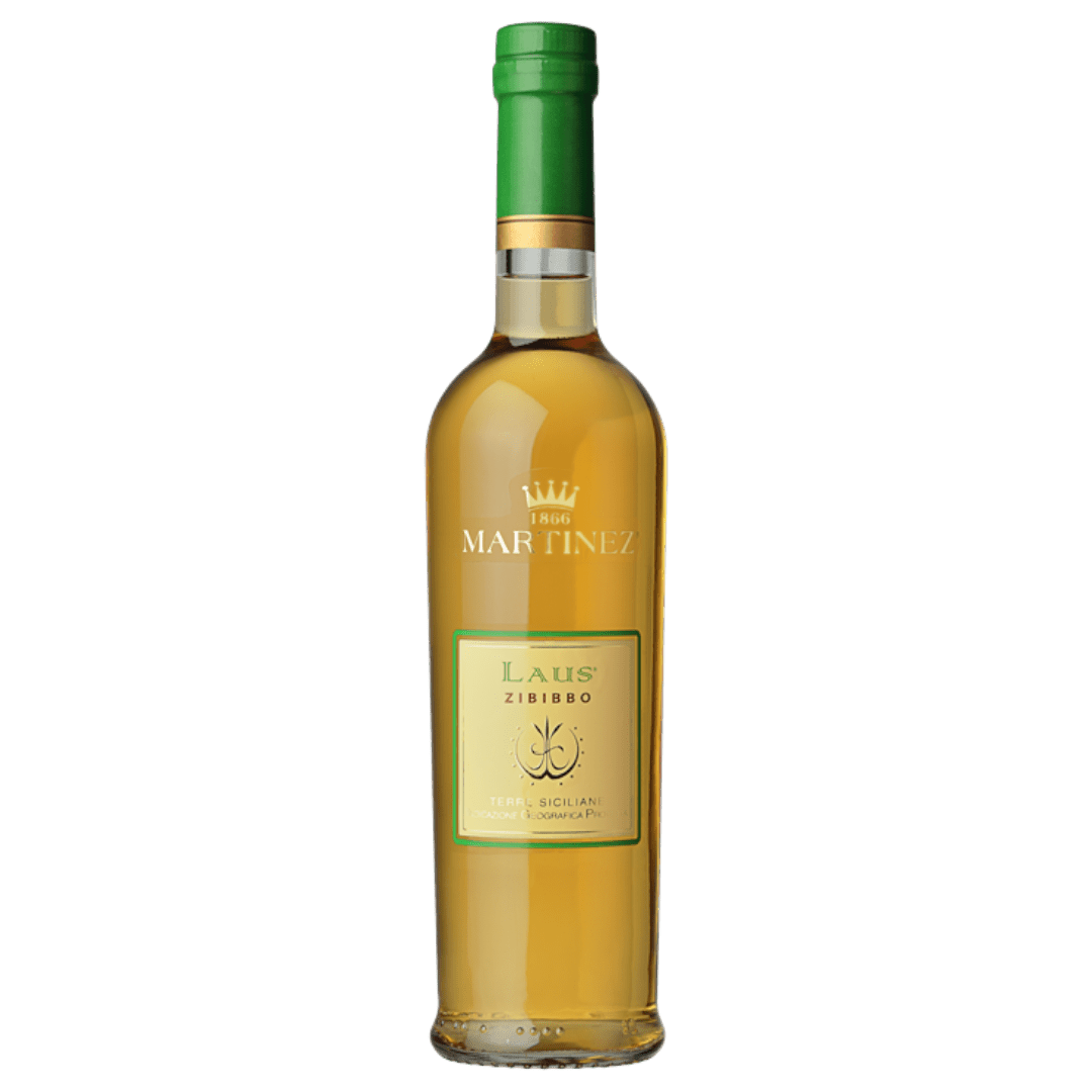 Uveggiando - MARTINEZ - Zibibbo cl.75