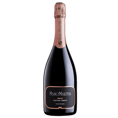Uveggiando Enoteca Online|Maso Martis | Rosé Extra Brut Magnum Trento | Doc